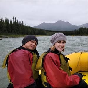 Meet your Posher, Paul